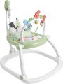 Fisher Price SpaceSaver Jumperoo Puppy Perfection